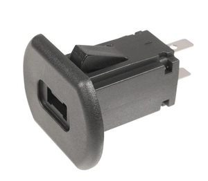 Wyłącznik Loncin zapłonu silnika LC170FDS LC185FDS bez kluczyka CZĘŚĆ ORYGINALNA 271660054-0001