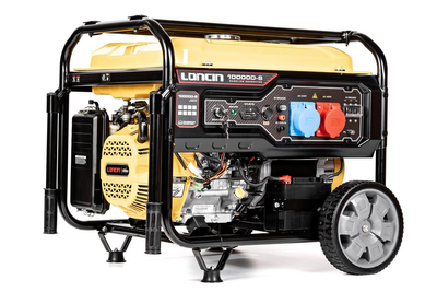 Agregat prądotwórczy Loncin LC10000D-S LC10000D-S