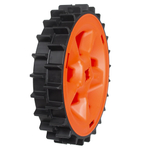 Right wheel automatic lawn mower X5 16600899-02