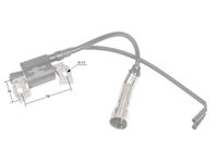 Loncin ignition module coil H200 ORIGINAL PART 270920571-0001