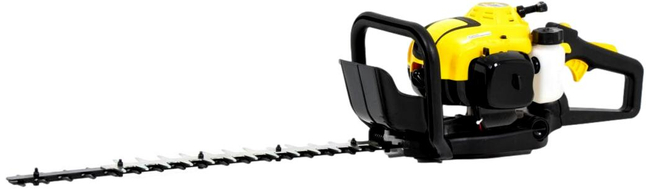 LEADER SPN261 HEDGE TRIMMER BUSHES SHRUBS SHEARS PETROL - OFFICIAL DISTRIBUTOR - AUTHORIZED LIDER DEALER