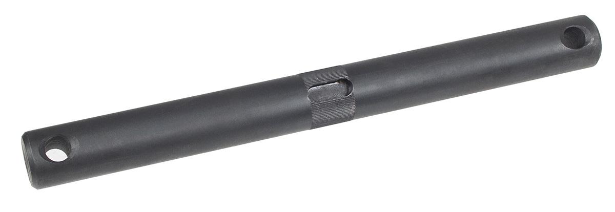 Wałek przekładni Cedrus glebogryzarka CEDRUSGE45 300765 - widok ogólny