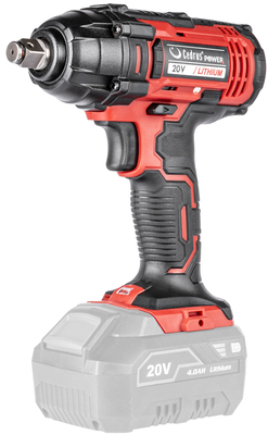 CEDRUS IW250Li ACTION Wrench 250Nm 20V POWER+ OFFICIAL DISTRIBUTOR - AUTHORIZED DEALER CEDRUS
