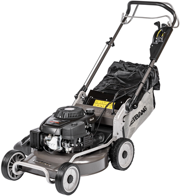 WEIBANG WB507SC V 3IN1 VINNÁ SEKAČKA 6,5 HP / 50 cm - OFICIÁLNÍ DISTRIBUTOR - AUTORIZOVANÝ PRODEJCE WEIBANG