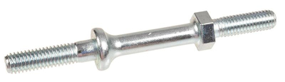 Loncin starter mount pin M6x78.5 1P70FC 1P65FA ORIGINAL PART