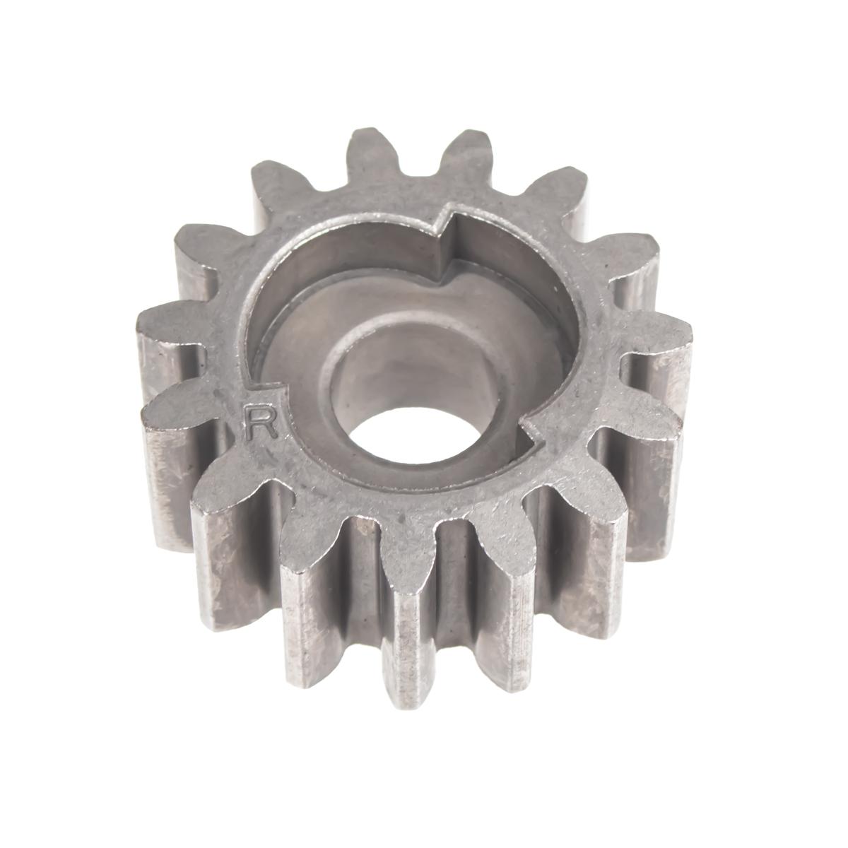 Zębatka prawa Cedrus odkurzacz spalinowy CEDLV58S 9500081