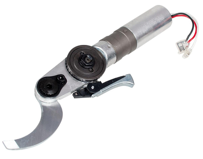 Motor na stříhání stromů Cedrus s převodovkou CEDBPB40LI-SET 584319