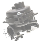 B&S Series 450E carburetor 520016
