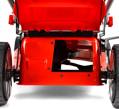 Sekačka na trávu HECHT 547 SWE s pohonem ESTART 4 hp / 46 cm