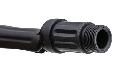 Flat brush Cedrus pressure washer MC150 560013