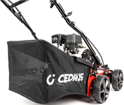 CEDRUS WR01-H WERTYKULATOR SPALINOWY DO TRAWY AREATOR 2w1 6 KM HONDA GP200 - EWIMAX - OFICJALNY DYSTRYBUTOR - AUTORYZOWANY DEALER CEDRUS