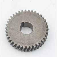 Koło zębate odbiorcze