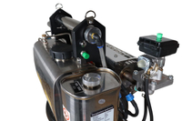 MASTERCUT JT-TS35A THERMAL FOGGER FOR CHEMICALS