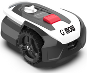 CEDRUS S3 AUTOMATIC MOW MOWING ROBOT C-MOW 300m2 - OFICIÁLNÍ DISTRIBUTOR - AUTORIZOVANÝ PRODEJCE CEDRUS