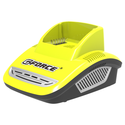 Kosiarka akumulatorowa G-Force XR 60 LM46SW zestaw EWIMAX - OFICJALNY DYSTRYBUTOR - AUTORYZOWANY DEALER GRASS