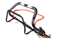 HONDA OLEO-MAC GMC 48 THX ALLROAD4 LAWN MOWER MASTER CLASS PREMIUM 66119238E5 - OFFICIAL DISTRIBUTOR - AUTHORIZED OLEO-MAC DEALER