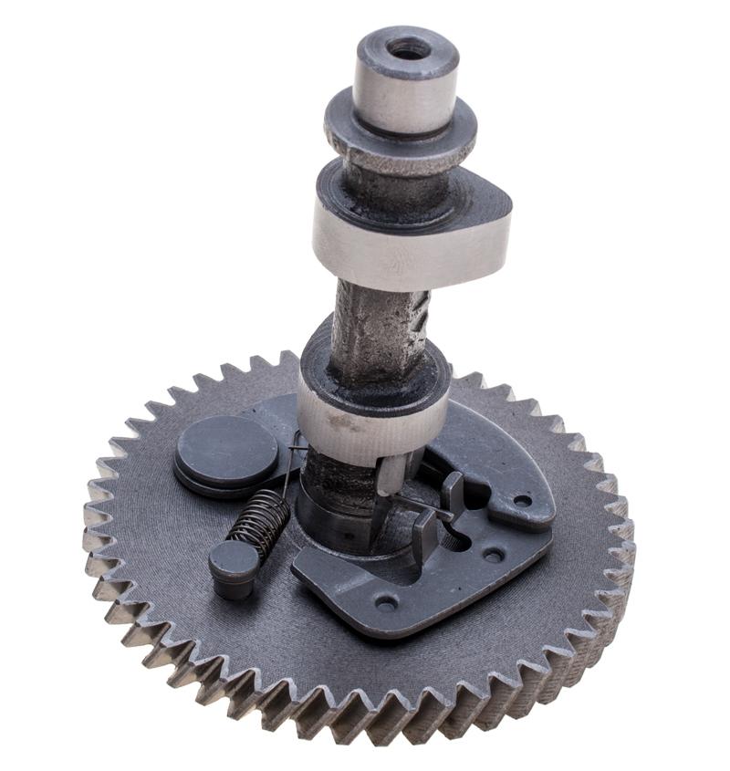 Wałek rozrządu Loncin G200F G210FA LC170FDS oryginalny