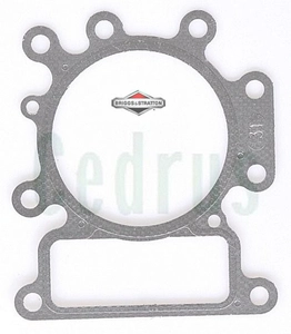 B&S Model 31 OHV head gasket ORIGINAL PART 796584