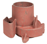 Loncin water pump impeller housing LC80WB30-4.5Q ORIGINAL PART 660210006-0001