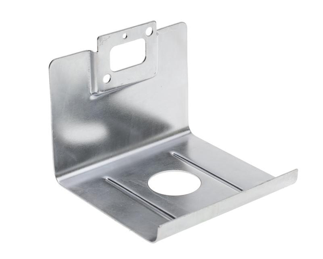 CEDRUS DM01 OP01 cylinder heat shield 070038