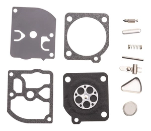 Zestaw naprawczy gaźnika Husqvarna 343R; 345R /wykaszarki/ 537 24 36-01 RB-41