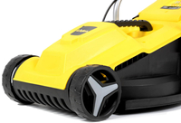 LIDER YK1002 KOSIARKA ELEKTRYCZNA DO TRAWY 1000W / 31cm - OFICJALNY DYSTRYBUTOR - AUTORYZOWANY DEALER LIDER