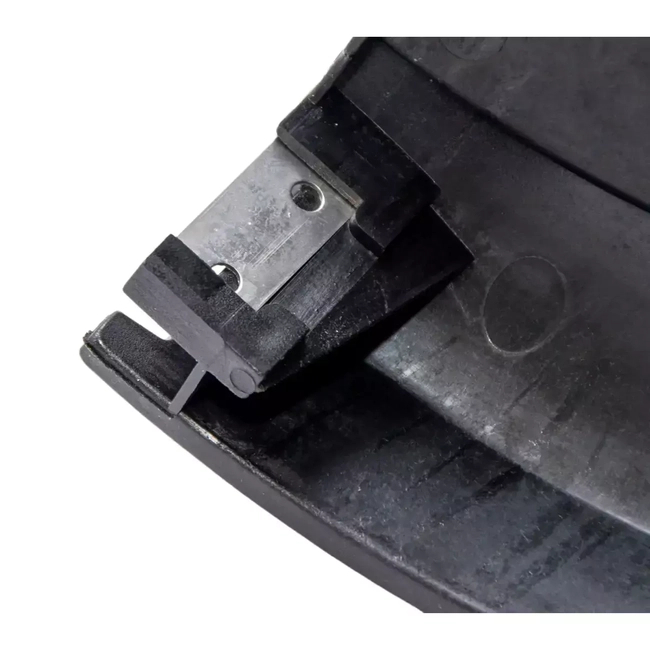 ZAHRADNÍ ELEKTRICKÝ VYŽÍNAČ DEDRA DED8696 PRŮMĚR STŘIHU 22 CM, 350 W