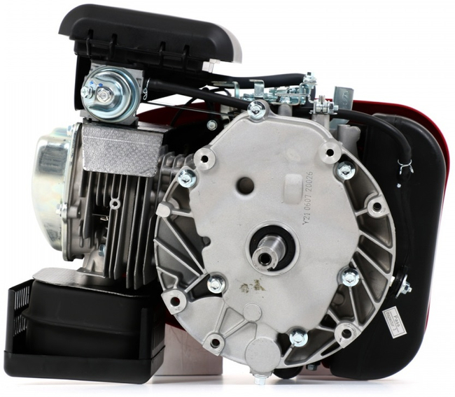 LONCIN LC1P70FC-P E-START MOTOR PRO PETROLOVÉ SEKAČKY 6,5 HP 196 cm3 VERTIKÁLNÍ VENTILOVÁ HŘÍDEL 25x80mm S MOTOREM HONDA , VANGUARD , B&S , BRIGGS & STRATTON, KOHLER, KAWASAKI