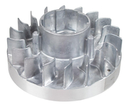 Koło magnesowe Zongshen silnik XP140 100009499/01