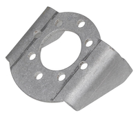 Držák motoru kola robotické sekačky Wiper P70 300Z41900A