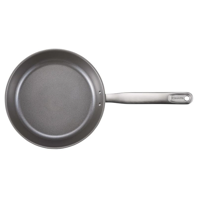 24 cm All Steel frying pan 1064743