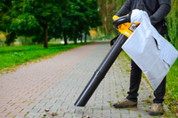 CEDRUS DM03 2-in-1 GARDEN SPRINAL VACUUM CLEANER - OFFICIAL DISTRIBUTOR - AUTHORIZED DEALER CEDRUS