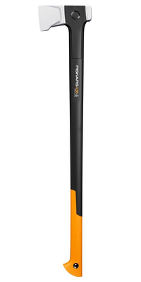 FISKARS X36 Sekera na štípání dřeva Fiskars X36 XXXL 1069109 - OFICIÁLNÍ DISTRIBUTOR - AUTORIZOVANÝ PRODEJCE FISKARS