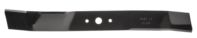 Castel Garden 108 SD mower blade RO50428