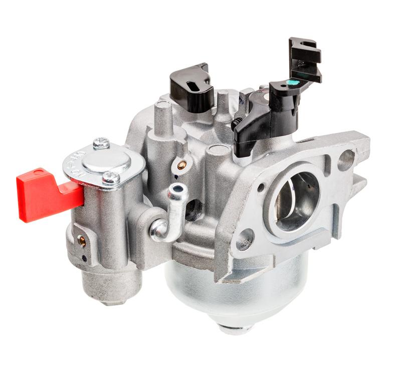 Gaźnik Weima WM168-2 WM170F-2 WM170F/P – widok 2