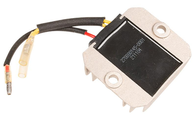 Loncin usměrňovač regulátor LC1P92F1 ORIGINÁLNÍ DÍL 270880145-0001