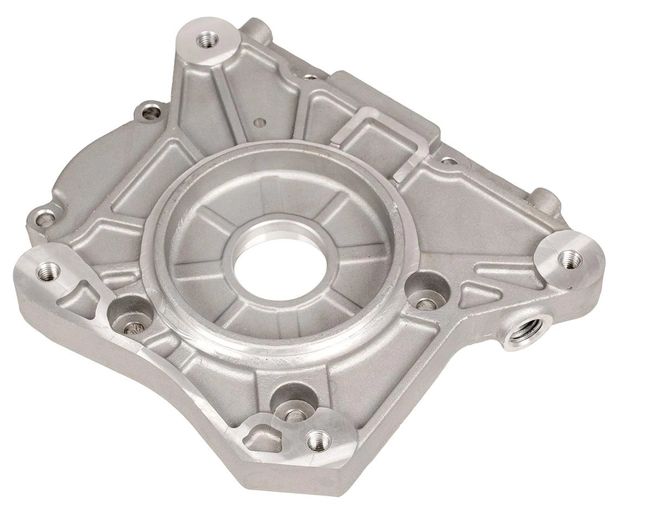 Loncin side cover oil pan LC165F-3H ORIGINAL PART