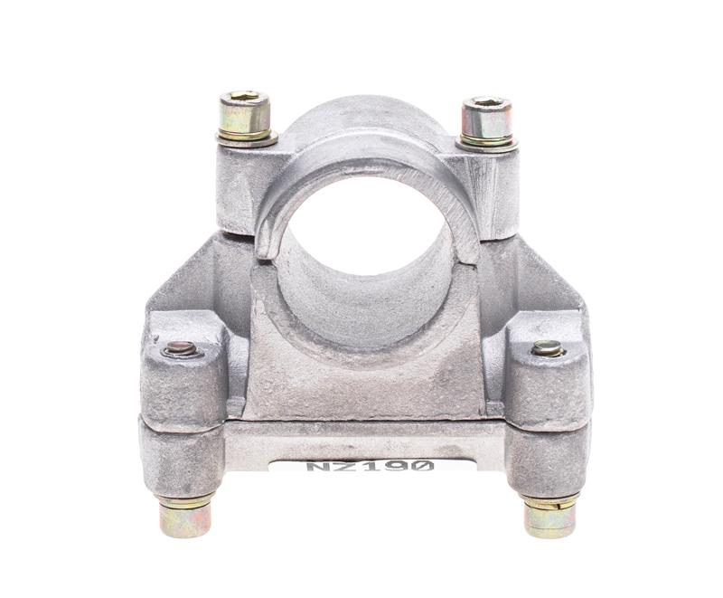 Mocowanie uchwytu sterującego NAC 26mm wykaszarki marketowe NZ190 - zdjęcie 3