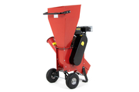 FAWORYT FRS65L LONCIN 5hp 5cm spalovací drtič REBAK