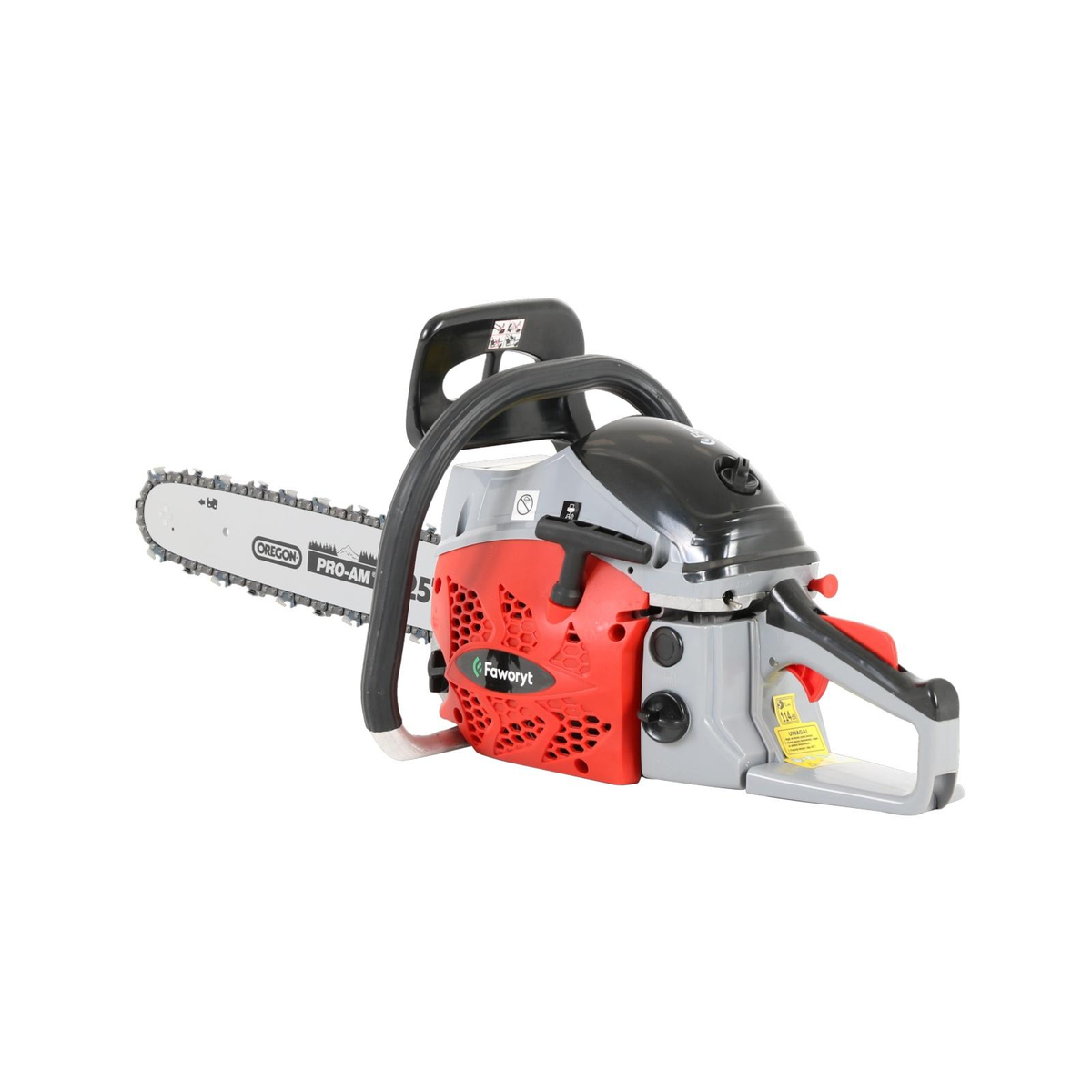 Pilarka FAWORYT RG4616X-A3 widok ogólny