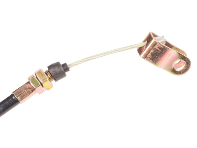 Cedrus log milling machine brake cable CEDFR01 500319