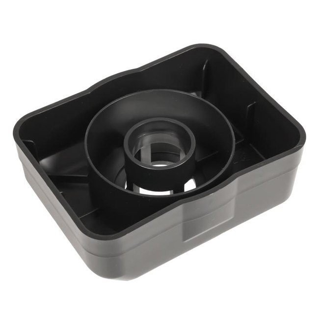 Kryt vzduchového filtru Loncin G200F LC168F-1 ORIGINÁLNÍ DÍL 180070172-0001