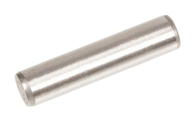 Držák hnacího pastorku / klín řetězového kola Nac 5 mm x 21,5 mm sekačky na trhu NZ818