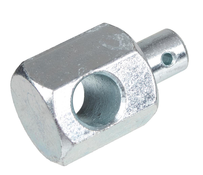 Dump rod end Cedrus tractor C-TRAC-86MC C-TRAC-86MS C-TRAC-92HC C-TRAC-98HS C-TRAC-102HC 760272