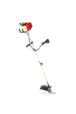 FAWORYT TMK52 SPRINAL MOWER 2,6 hp akumulátorová sekačka na trávu + nůž