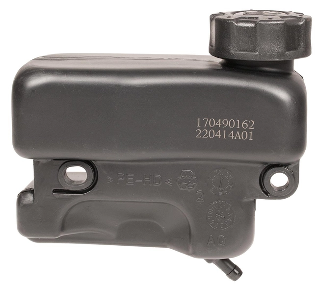 Zbiornik paliwa Loncin LC1P65FE 1P61FE CZĘŚĆ ORYGINALNA 170490156-0001