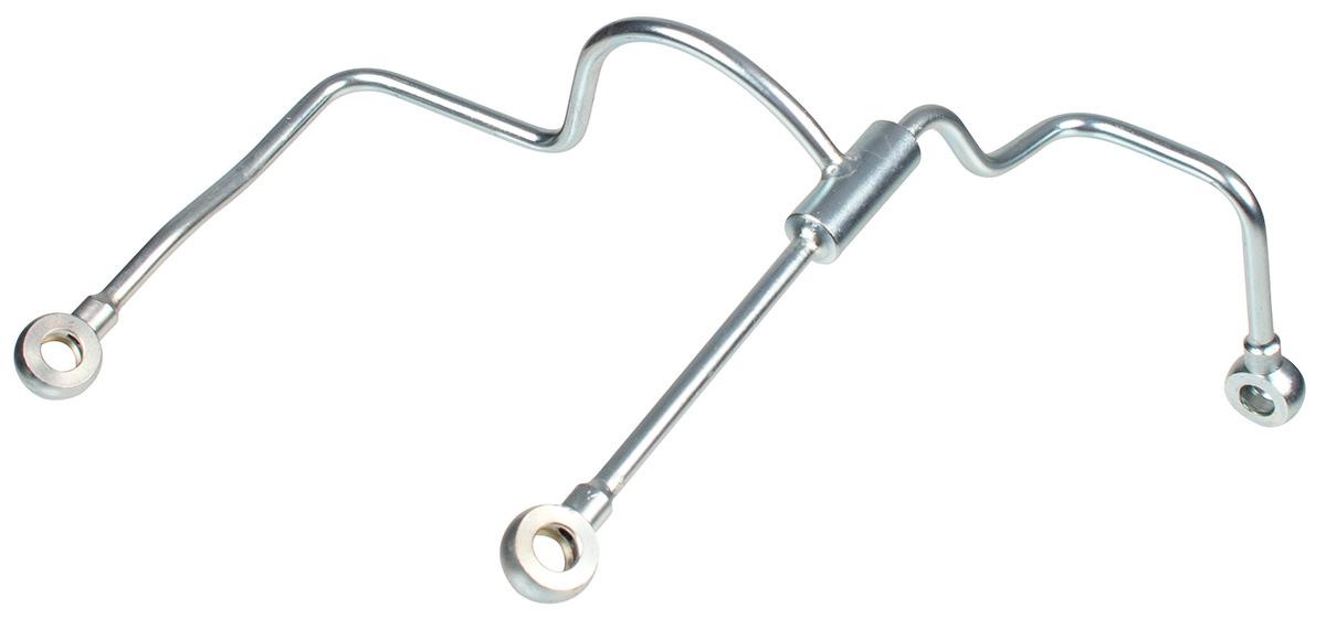 Przewód paliwa Cedrus Agregat Diesel CEDDG12E-3F 700812