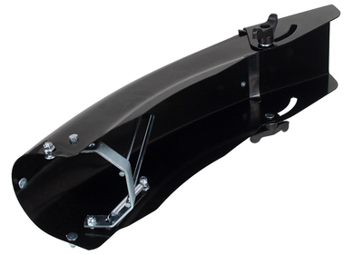 Ejection chimney cpl CEDRUS snowblower CEDSB56 0301119