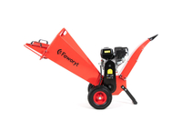 FAWORYT PRS212 REBAK 6hp / 10cm SPRONEY REBAK SPREDLER