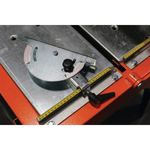 NORTON CLIPPER CST150 masonry table saw saw for building materials Ø 350 2.2kW - EWIMAX - OFFICIAL DISTRIBUTOR - AUTHORIZED DEALER NORTON CLIPPER